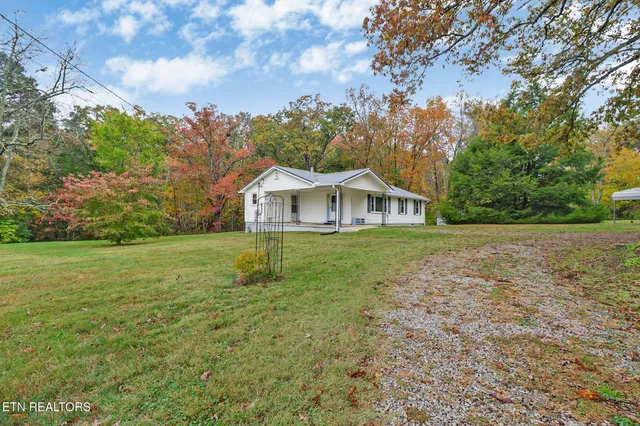 $229,000 | 501 Hill Road, Jamestown, TN 38556