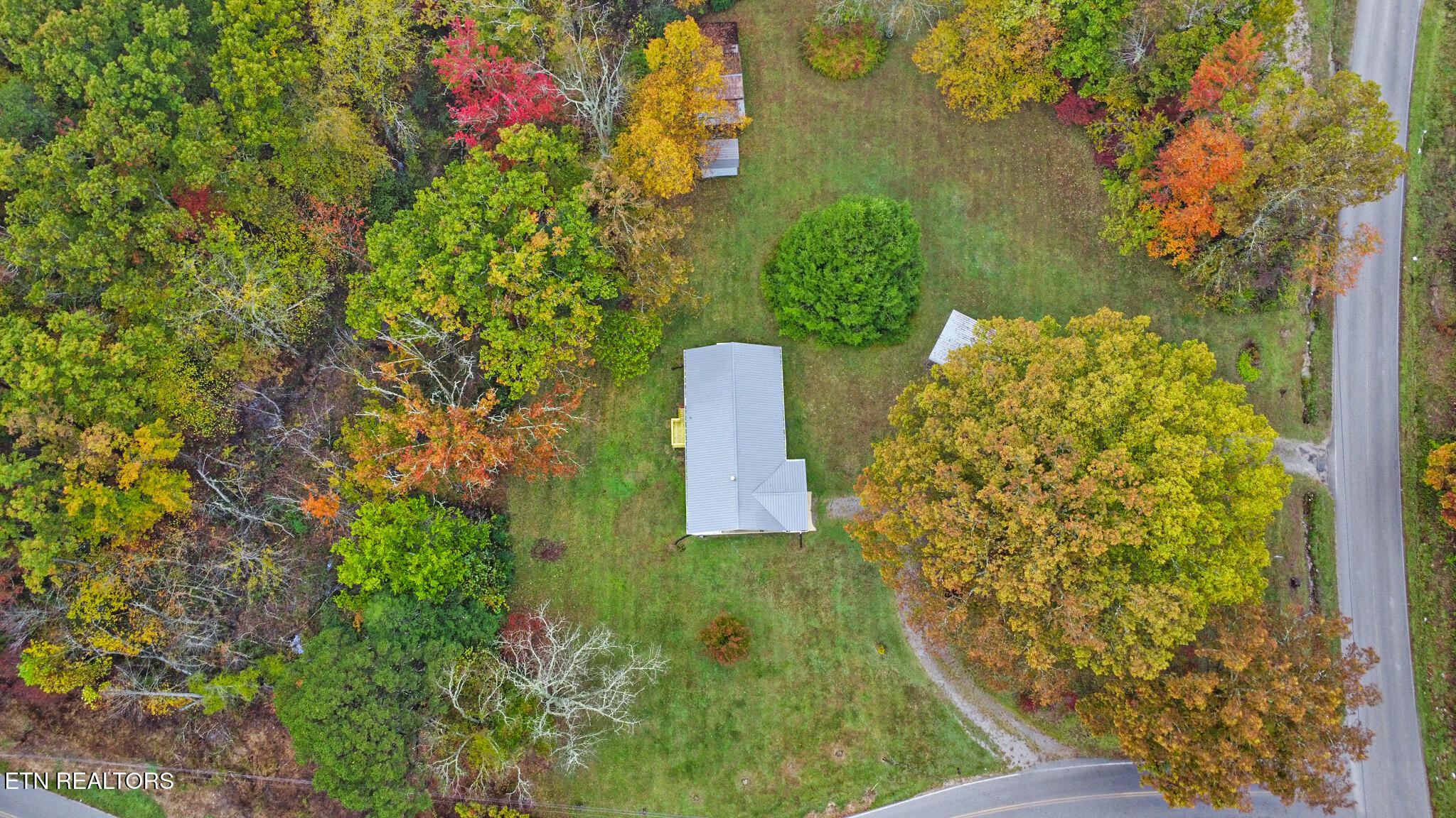501 Hill Road Jamestown, TN 38556 - Photo 12 of 34 dji_0969-dji_0971