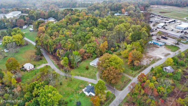 $229,000 | 501 Hill Road, Jamestown, TN 38556