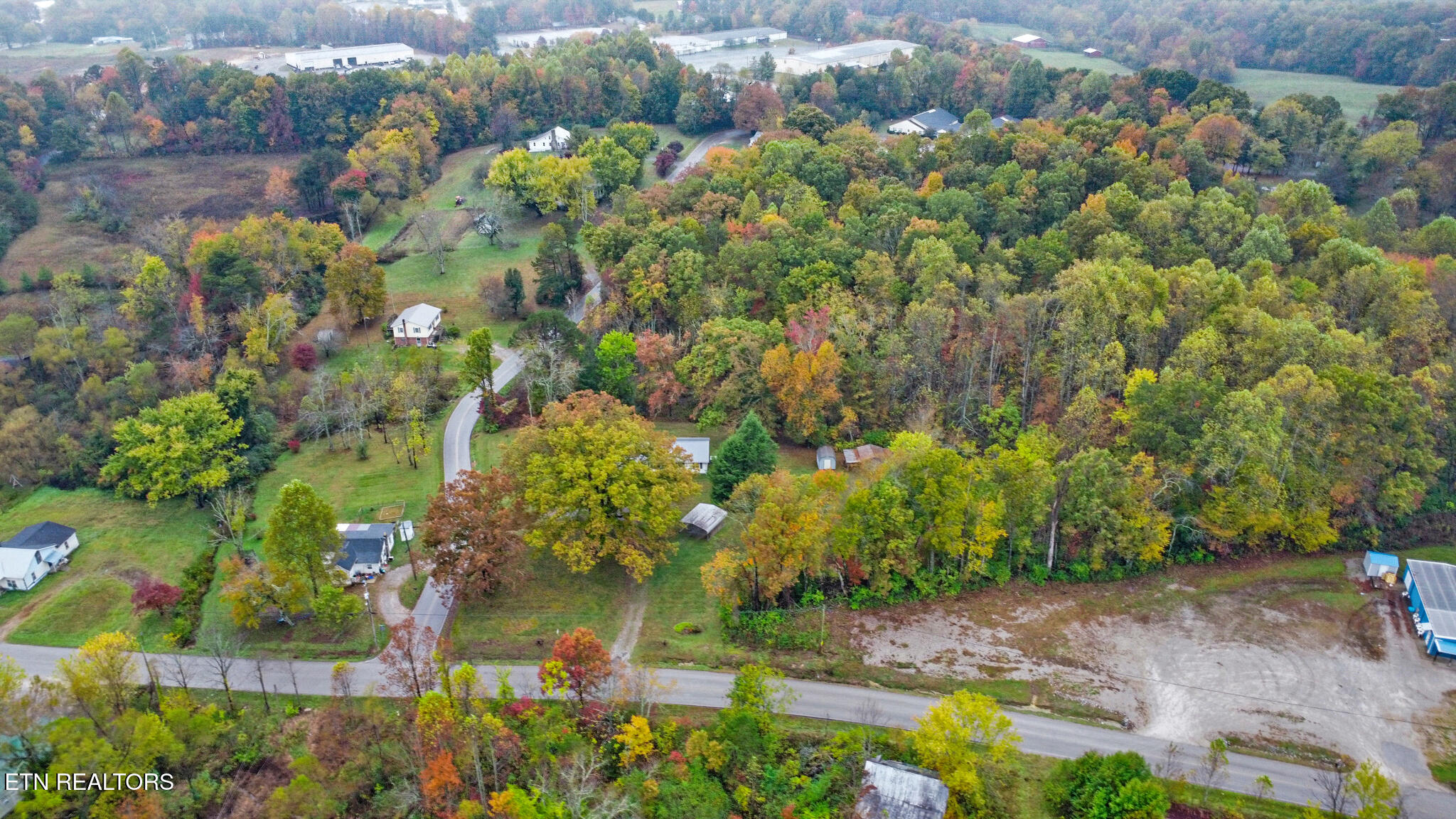 501 Hill Road Jamestown, TN 38556 - Photo 15 of 34 dji_0978-dji_0980