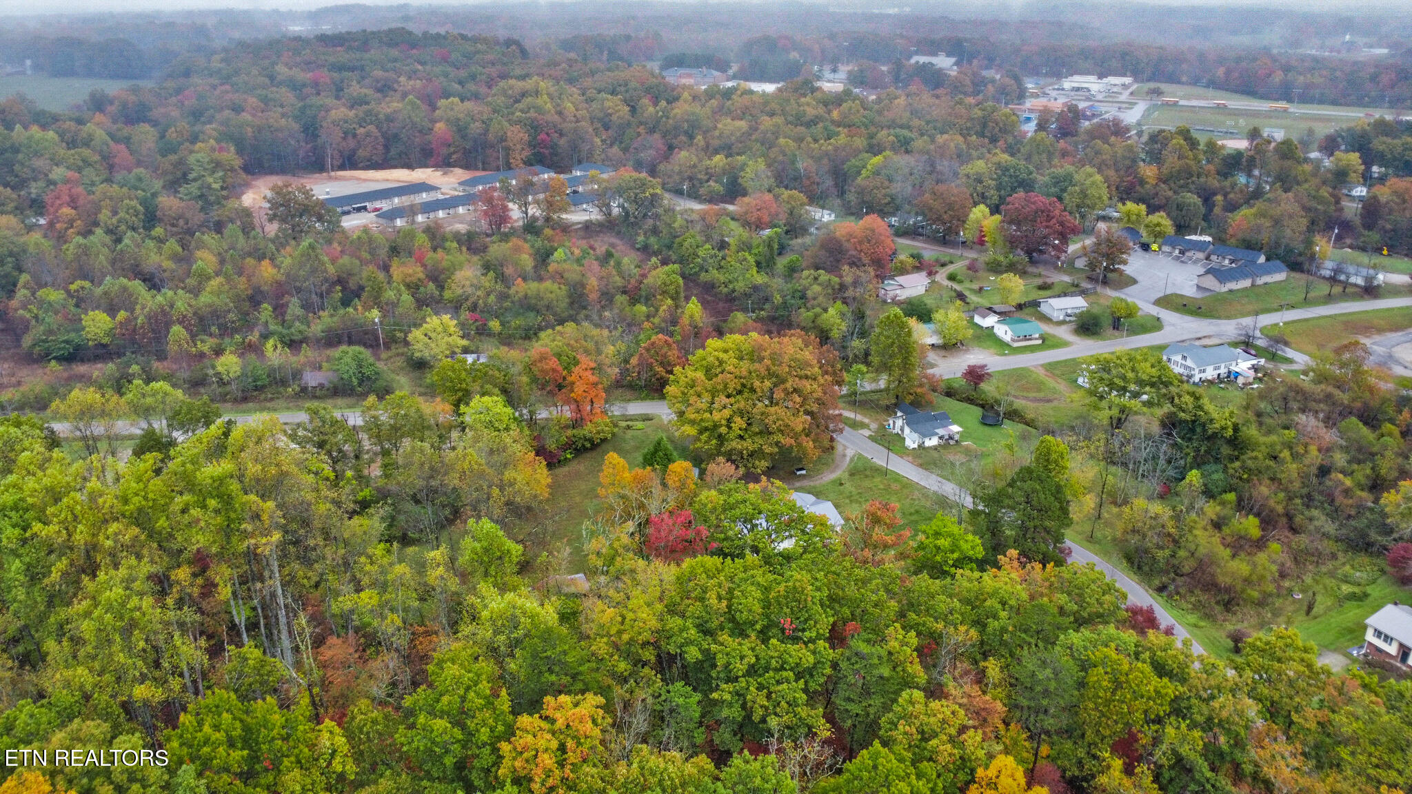 501 Hill Road Jamestown, TN 38556 - Photo 18 of 34 dji_0987-dji_0989