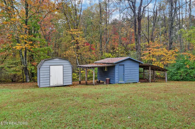 $229,000 | 501 Hill Road, Jamestown, TN 38556