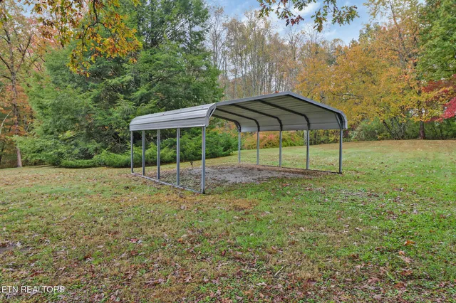 $229,000 | 501 Hill Road, Jamestown, TN 38556