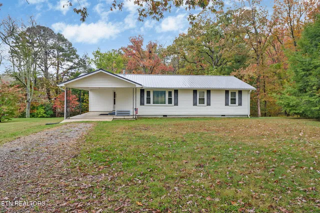 $229,000 | 501 Hill Road, Jamestown, TN 38556