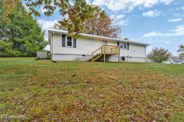 $229,000 | 501 Hill Road, Jamestown, TN 38556