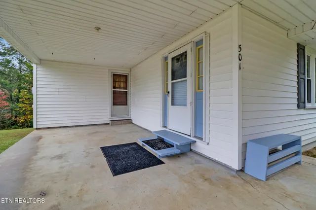$229,000 | 501 Hill Road, Jamestown, TN 38556