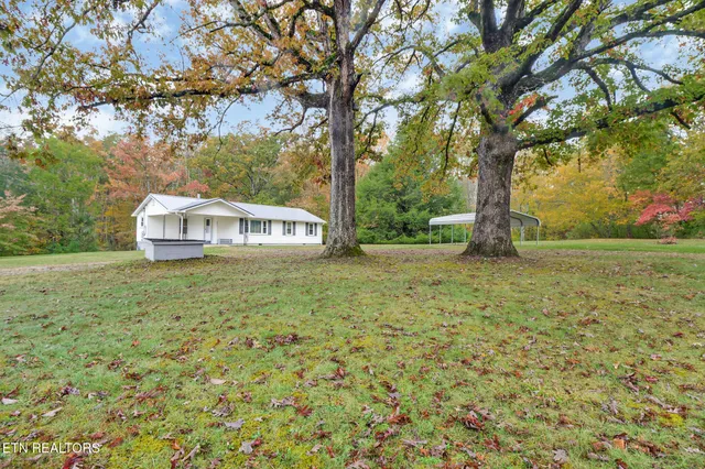 $229,000 | 501 Hill Road, Jamestown, TN 38556