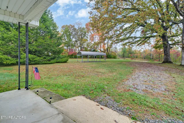 $229,000 | 501 Hill Road, Jamestown, TN 38556