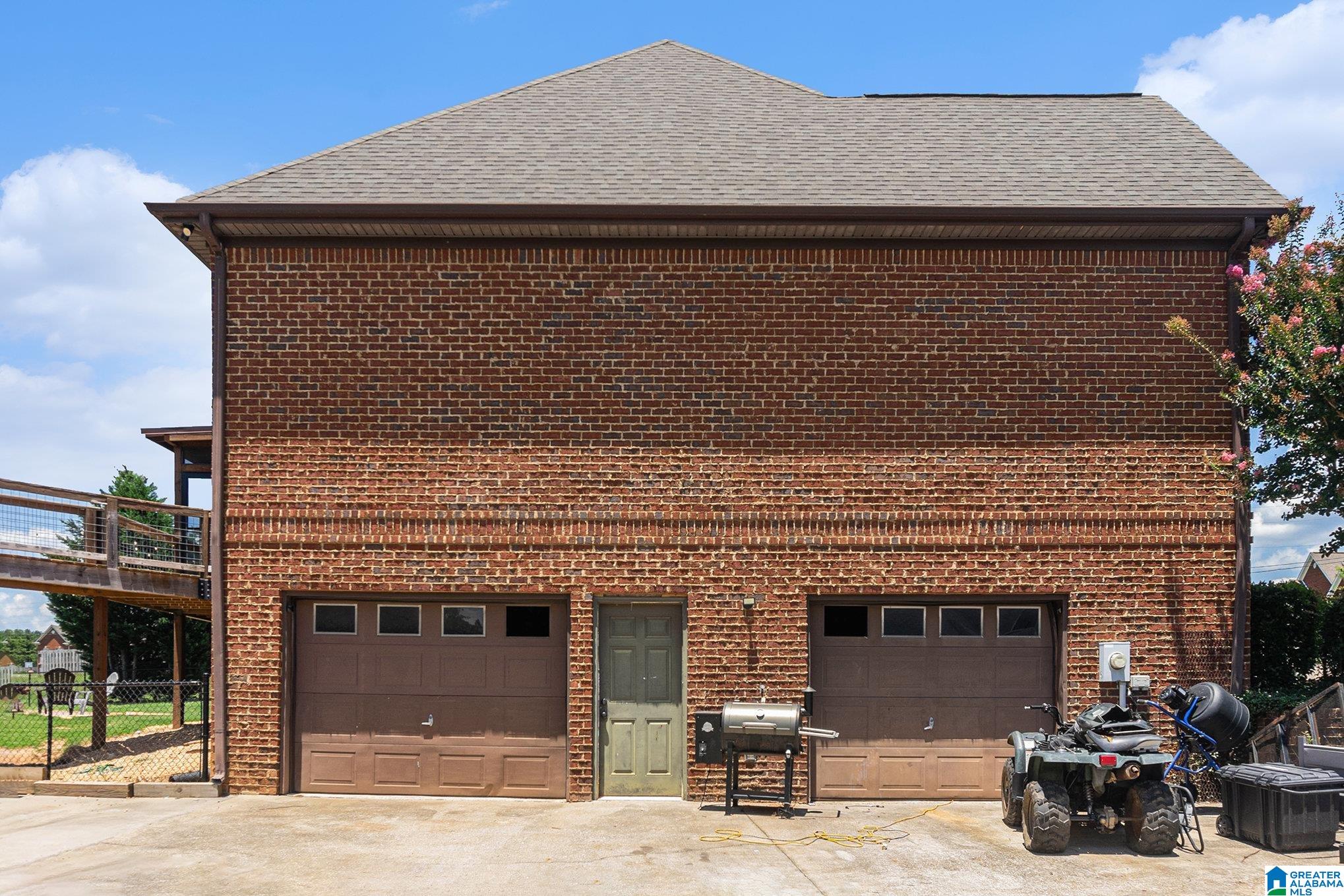507 Cross Walk Bessemer, AL 35023 - Photo 43 of 47
