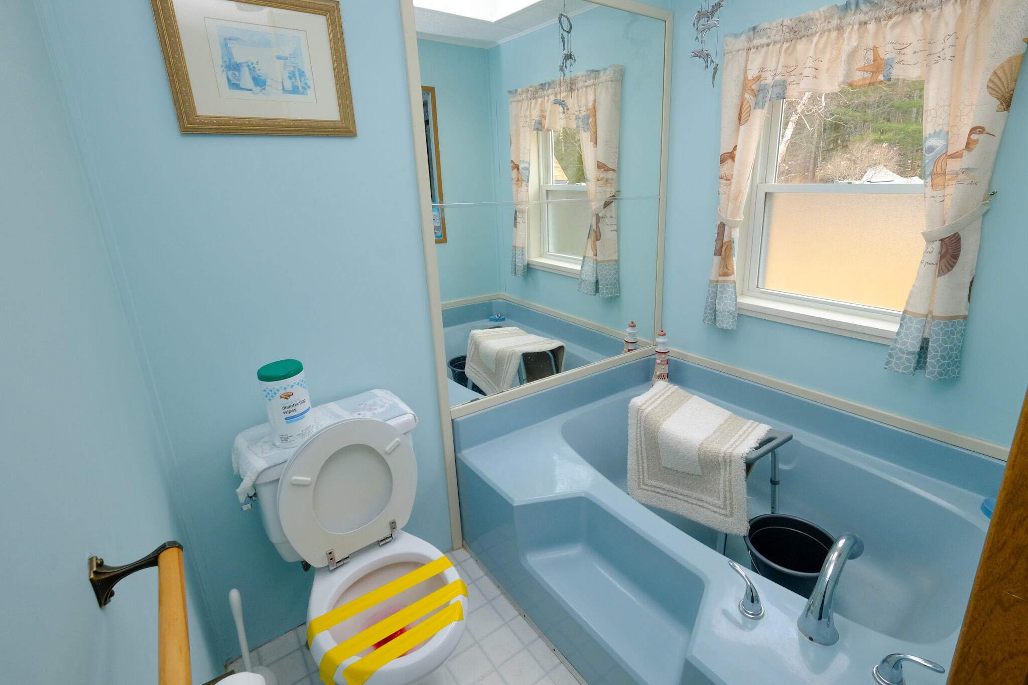 91 Kinney Woods Road St. George, ME 04860 - Photo 14 of 36 bathroom
