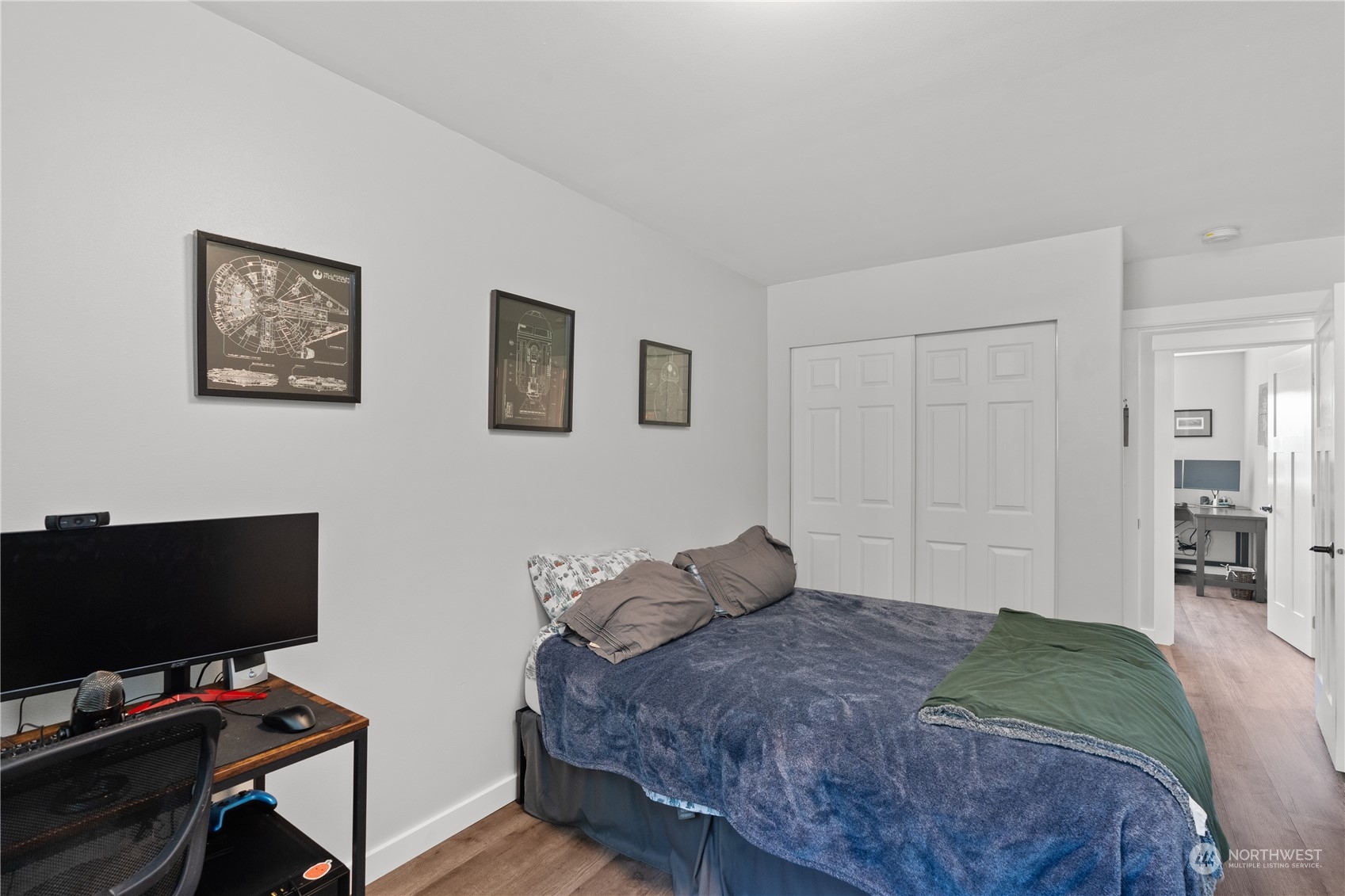 19 Meadow Lark Road Montesano, WA 98563 - Photo 11 of 40 Gallery Image 11