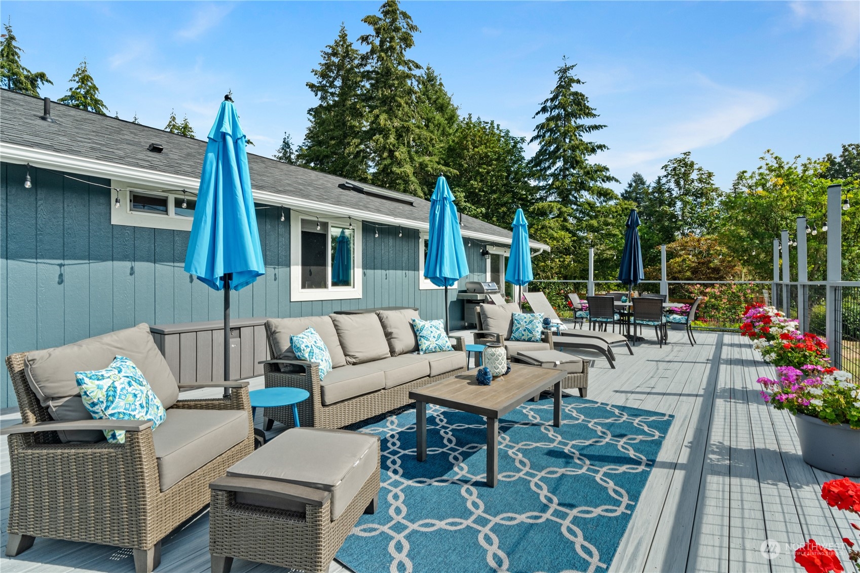 19 Meadow Lark Road Montesano, WA 98563 - Photo 19 of 40 Gallery Image 19