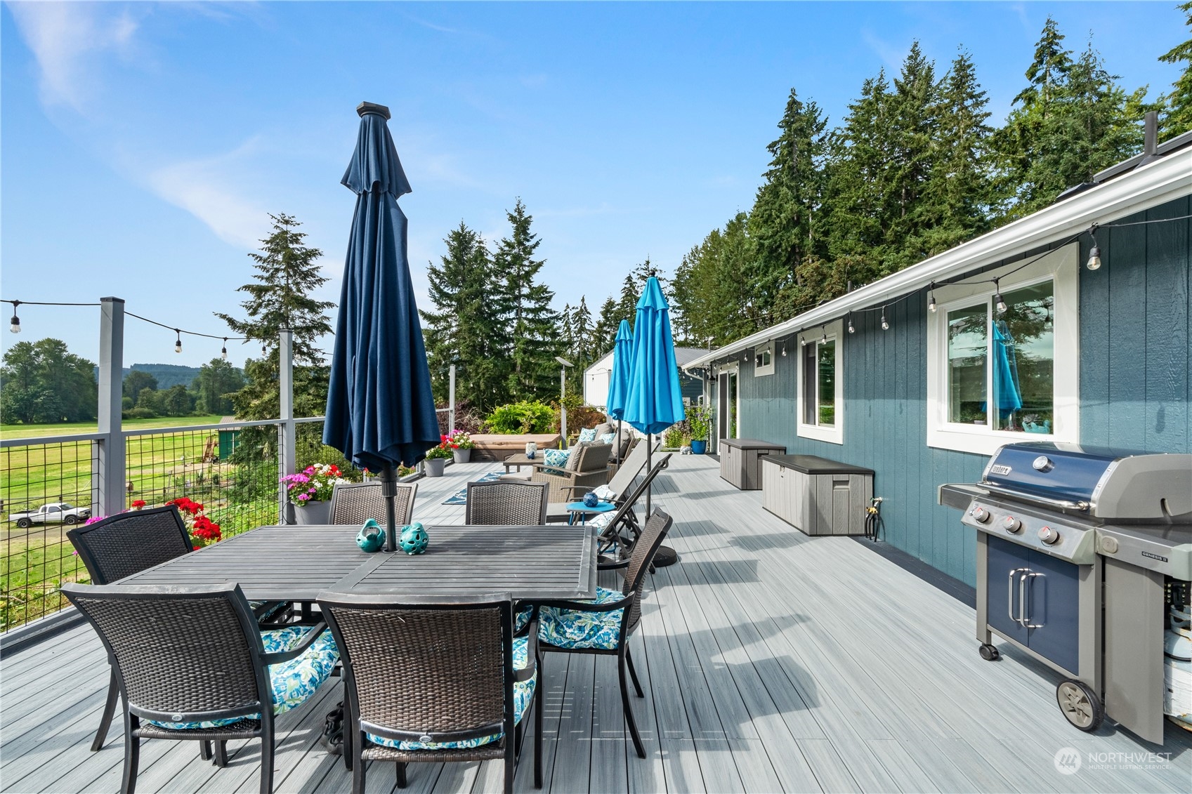 19 Meadow Lark Road Montesano, WA 98563 - Photo 20 of 40 Gallery Image 20