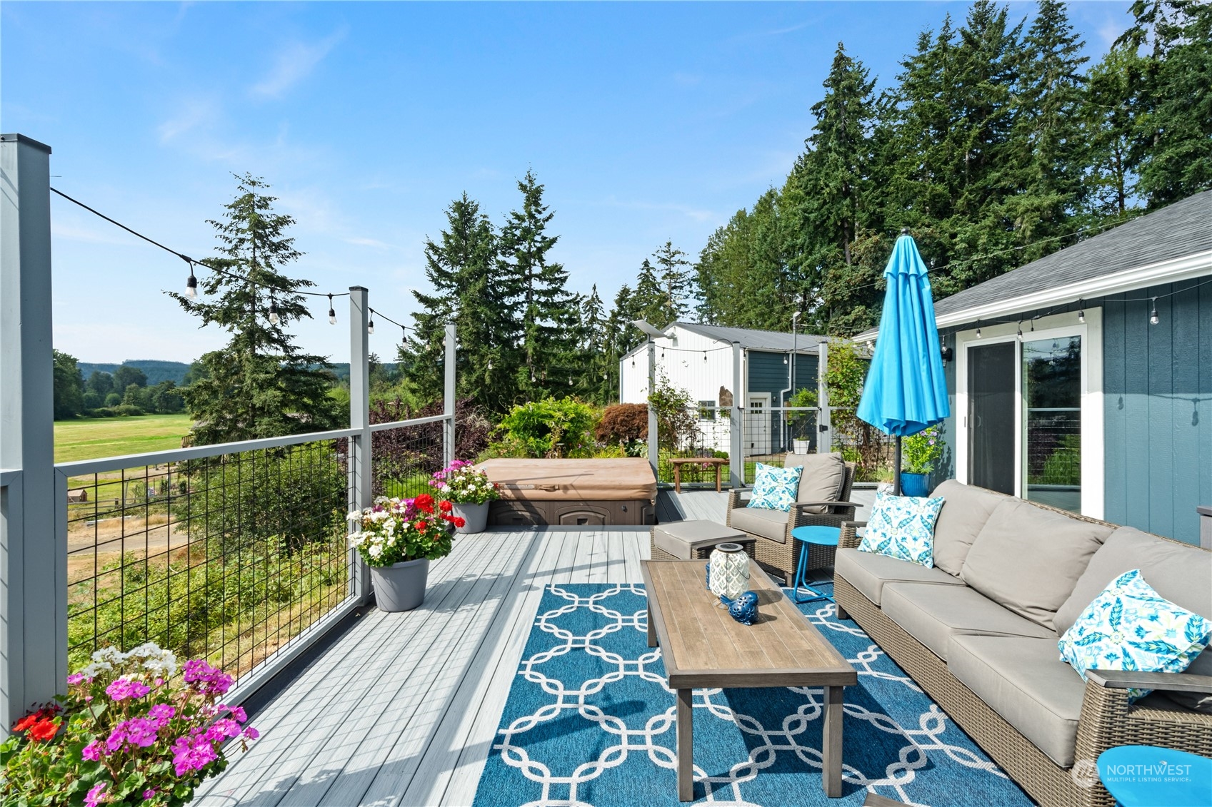 19 Meadow Lark Road Montesano, WA 98563 - Photo 22 of 40 Gallery Image 22