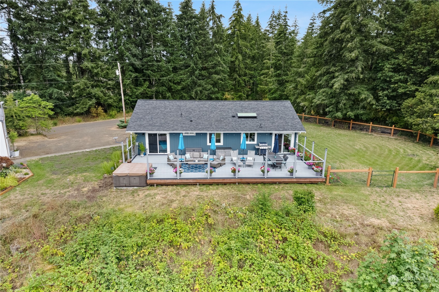 19 Meadow Lark Road Montesano, WA 98563 - Photo 23 of 40 Gallery Image 23