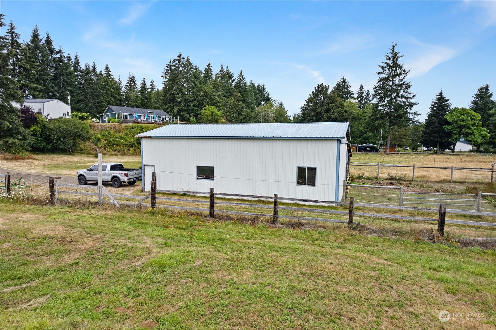 19 Meadow Lark Road Montesano, WA 98563 - Photo 25 of 40 Gallery Image 25