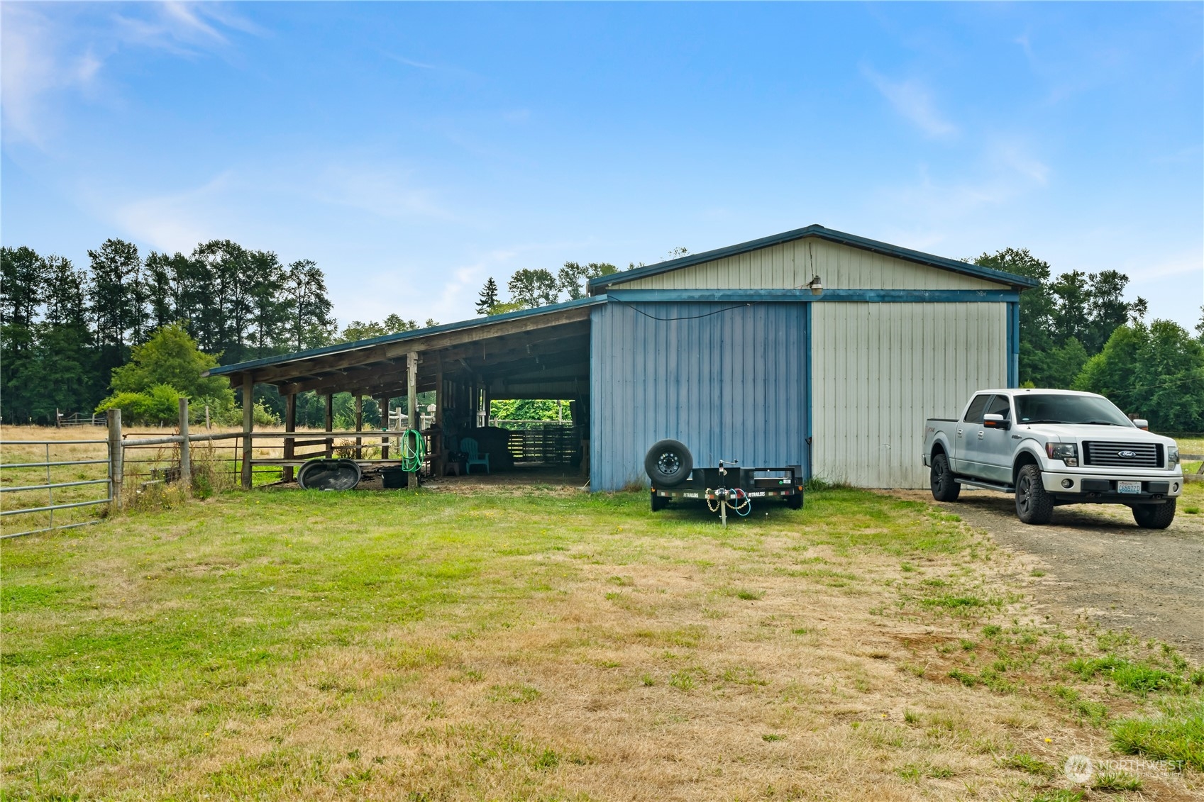 19 Meadow Lark Road Montesano, WA 98563 - Photo 26 of 40 Gallery Image 26