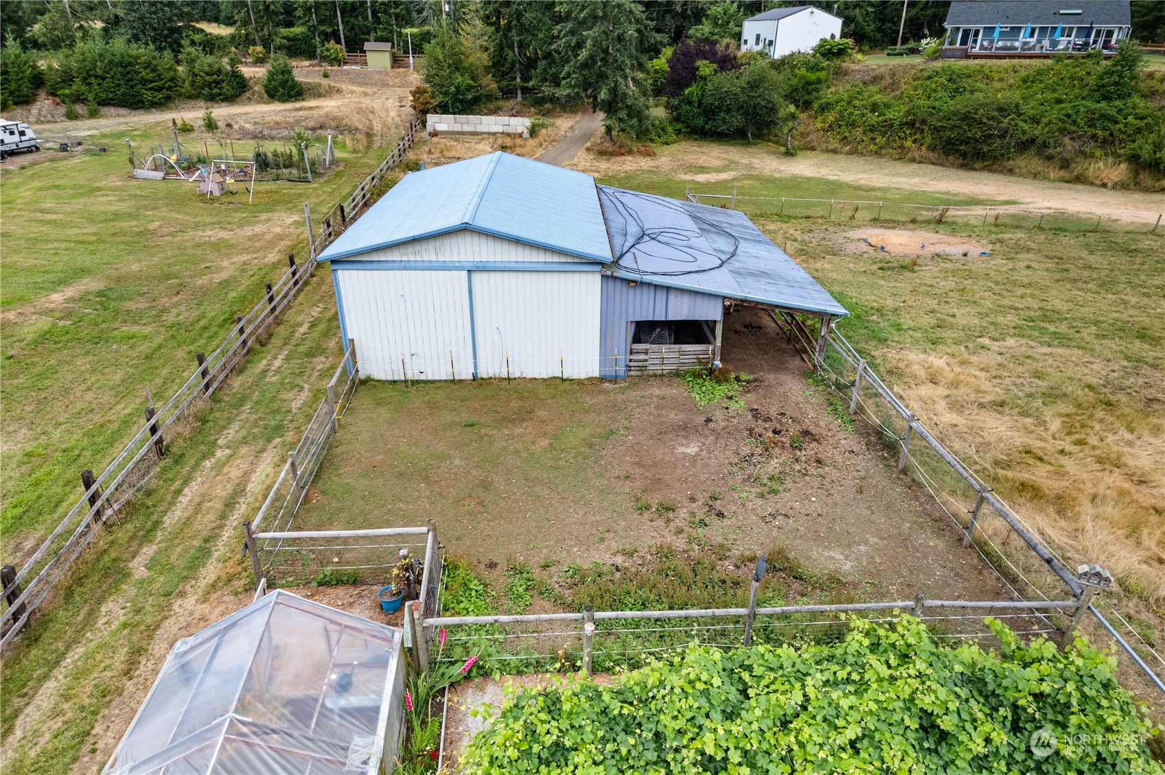 19 Meadow Lark Road Montesano, WA 98563 - Photo 28 of 40 Gallery Image 28