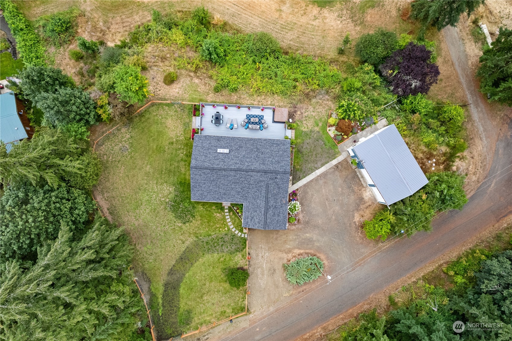 19 Meadow Lark Road Montesano, WA 98563 - Photo 33 of 40 Gallery Image 33
