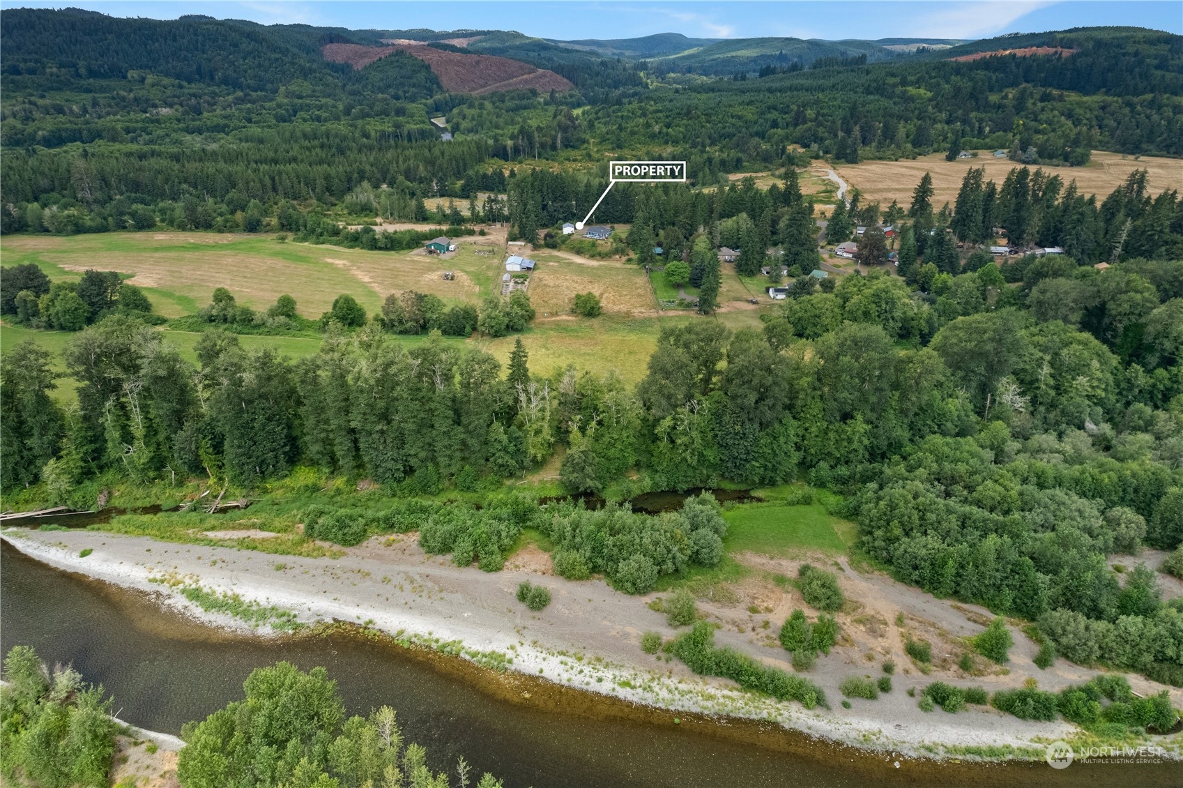 19 Meadow Lark Road Montesano, WA 98563 - Photo 35 of 40 Gallery Image 35