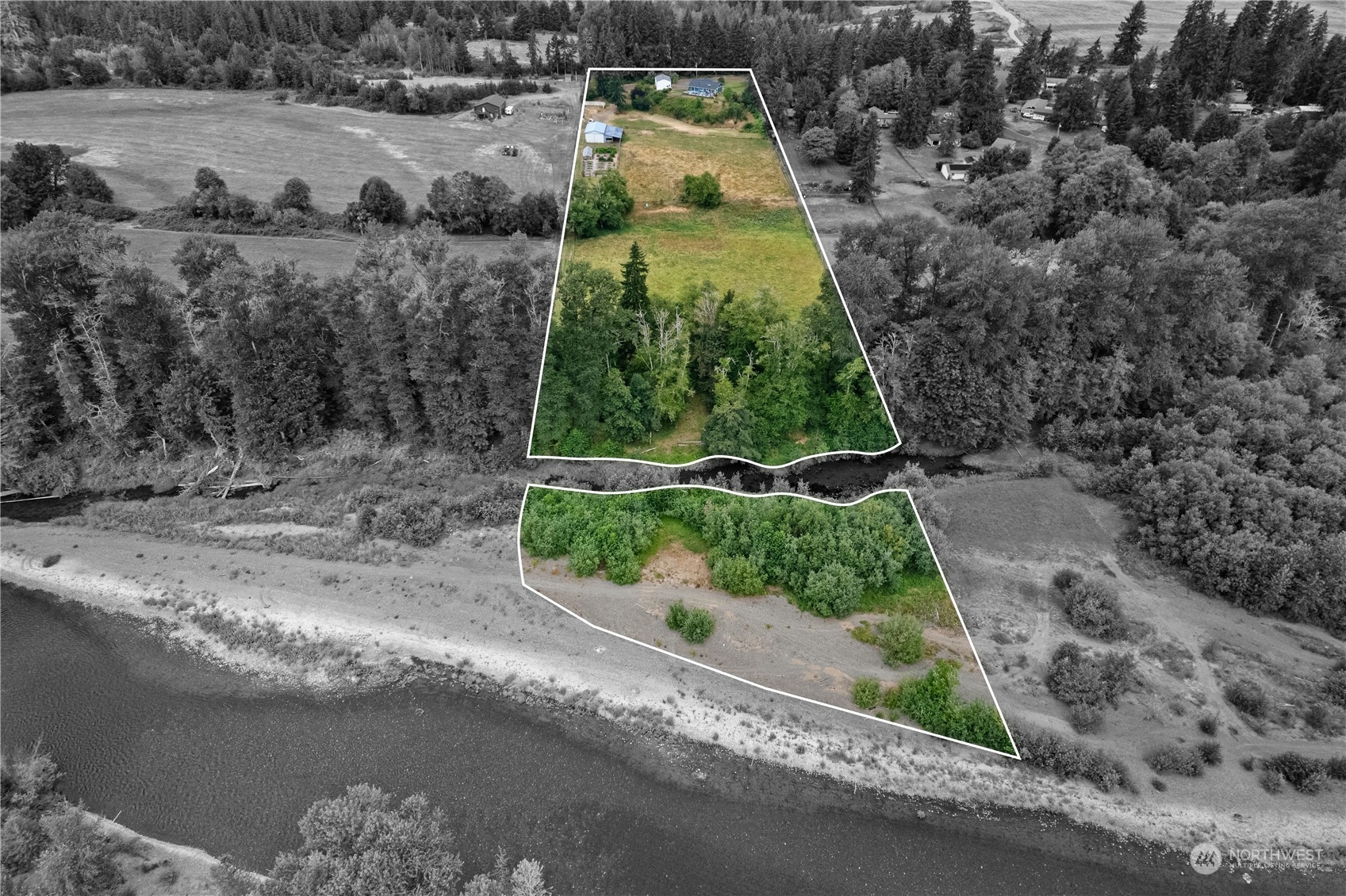 19 Meadow Lark Road Montesano, WA 98563 - Photo 38 of 40 Gallery Image 38