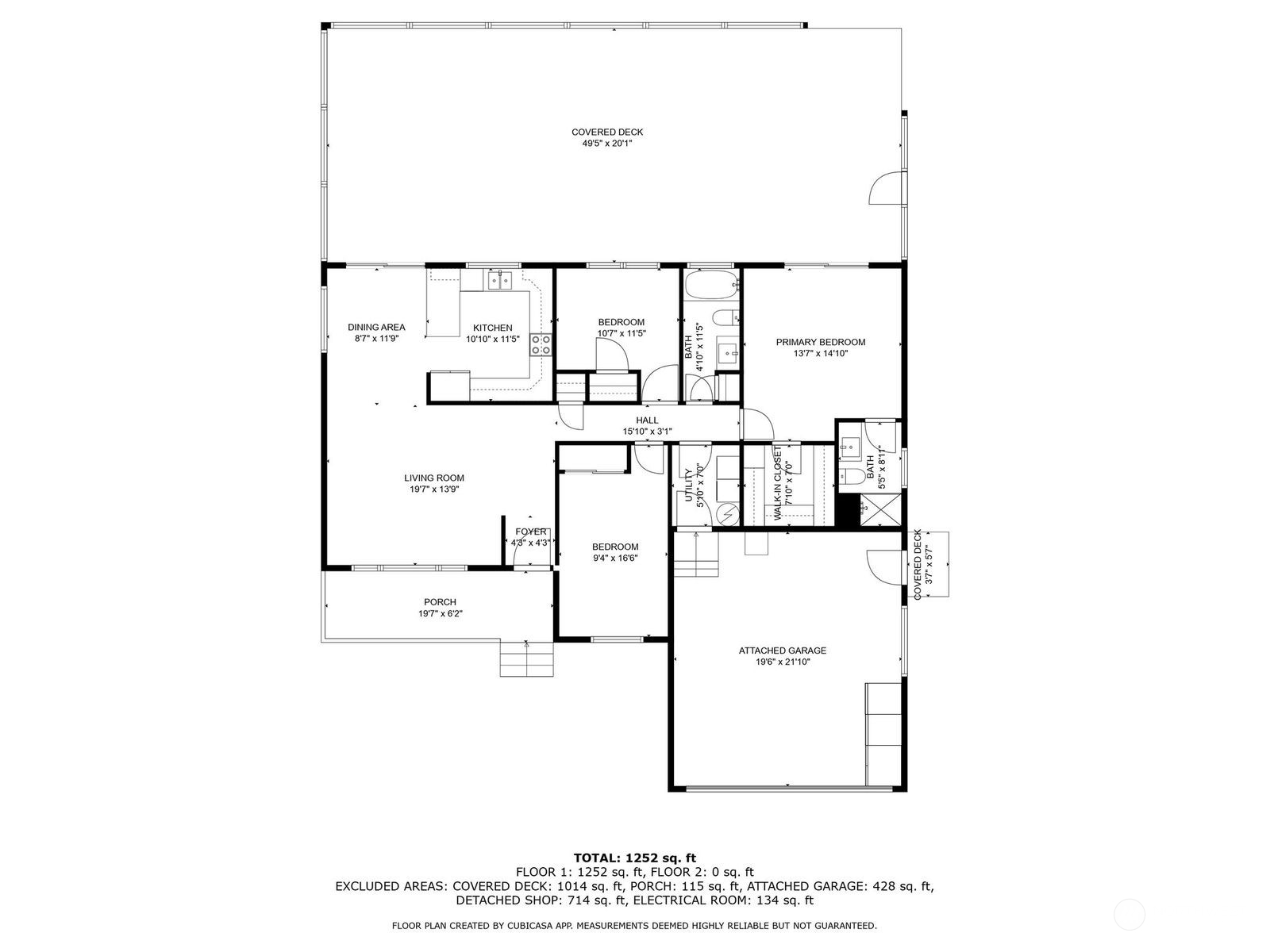 19 Meadow Lark Road Montesano, WA 98563 - Photo 39 of 40 Gallery Image 39