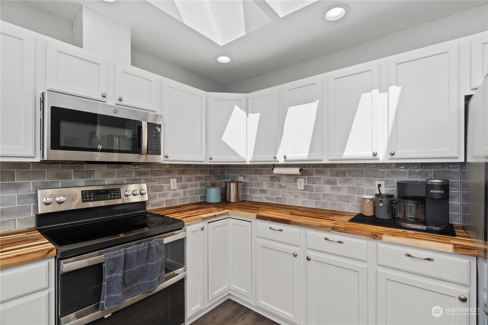 19 Meadow Lark Road Montesano, WA 98563 - Photo 8 of 40 Gallery Image 8