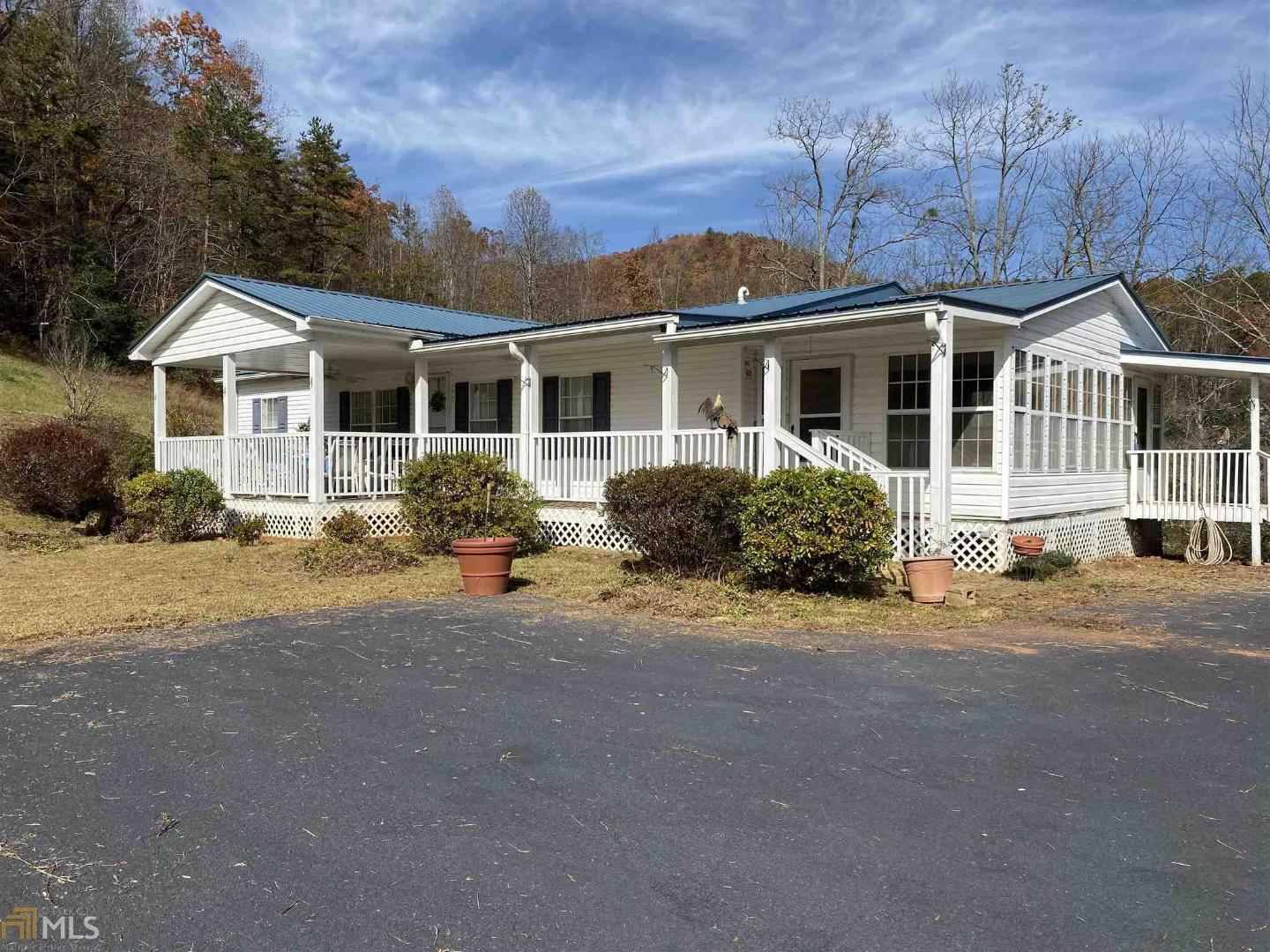 329 Scataway Road Hiawassee, GA 30546 - Photo 1 of 1 N