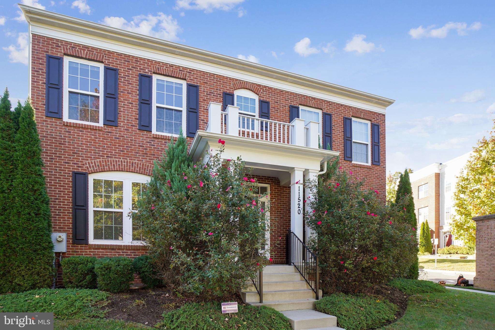 11520 Amherst Avenue Silver Spring, MD 20902 - Photo 1 of 20 Exterior