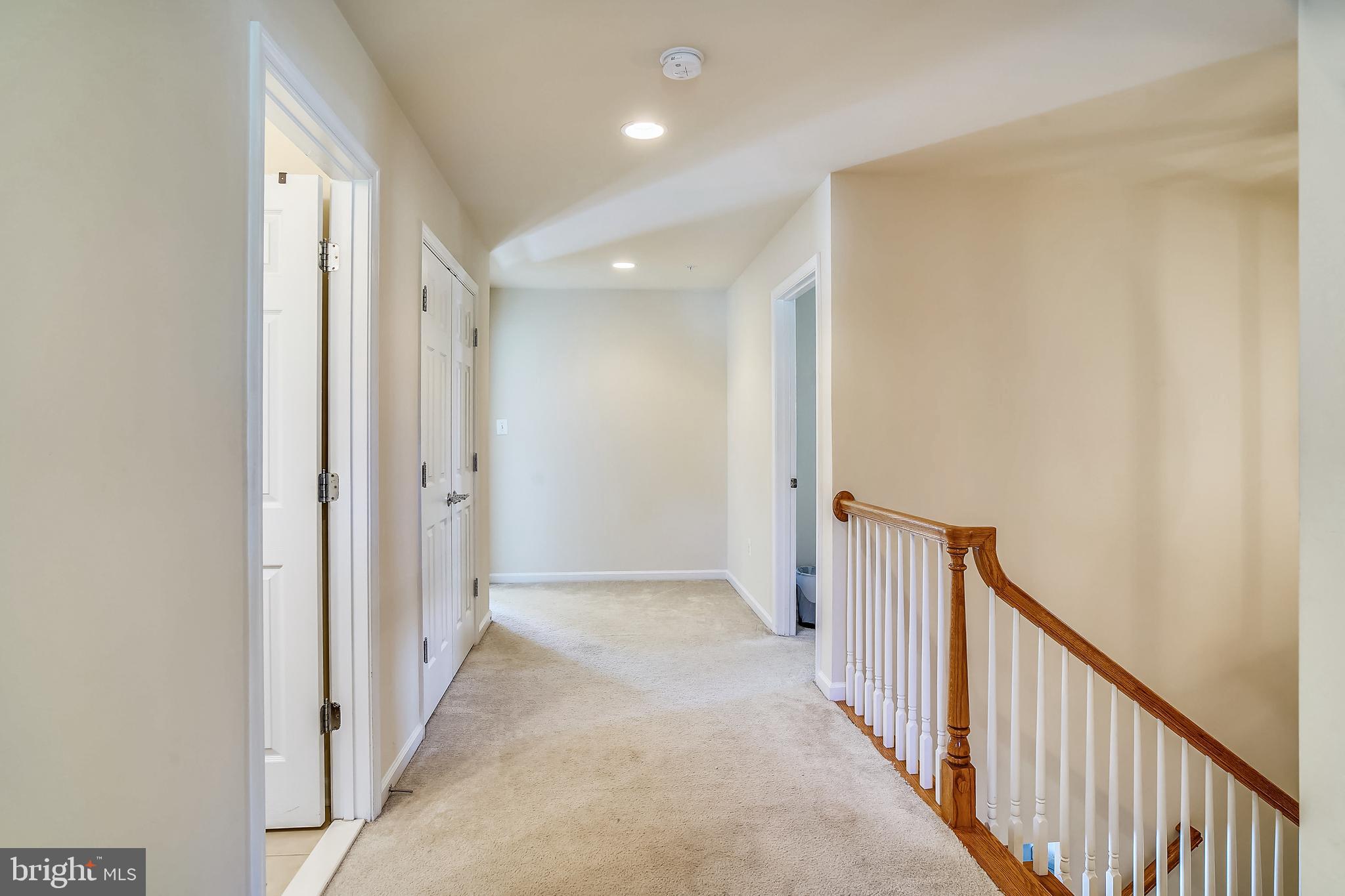 11520 Amherst Avenue Silver Spring, MD 20902 - Photo 11 of 20 Upper Level Hall