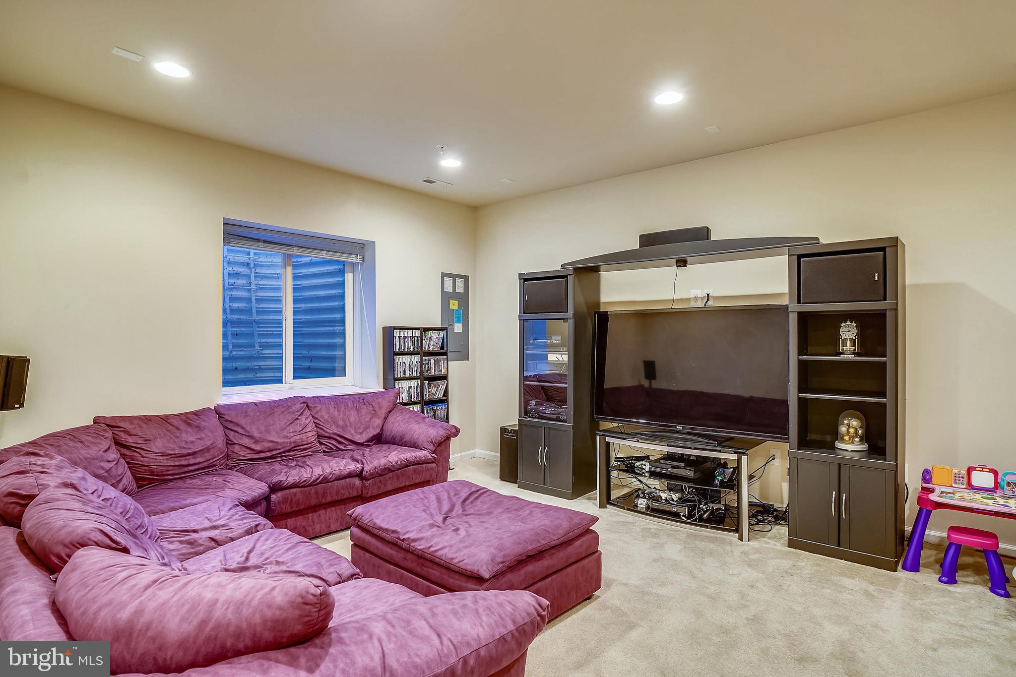 11520 Amherst Avenue Silver Spring, MD 20902 - Photo 18 of 20 Recreation Room Basement