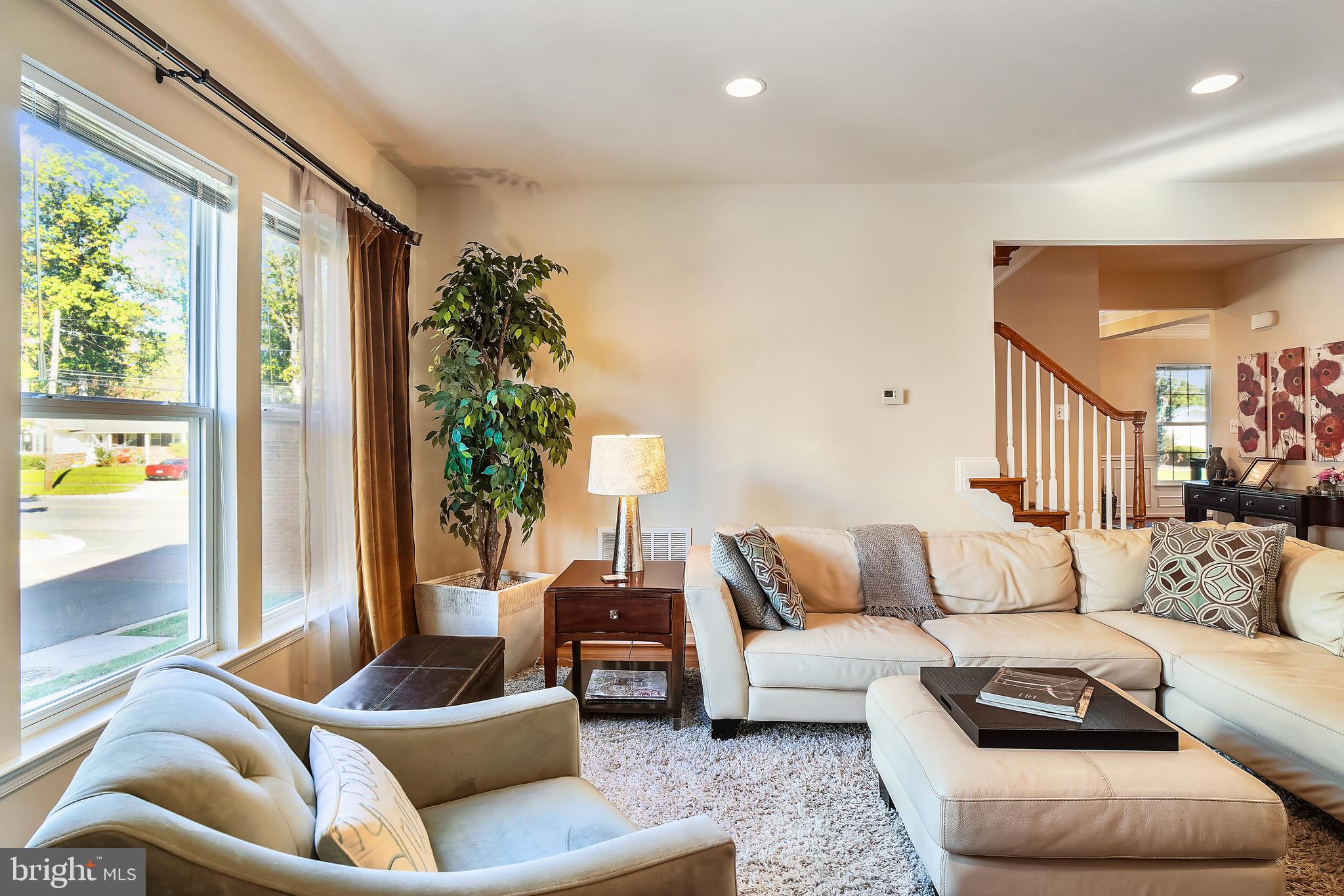 11520 Amherst Avenue Silver Spring, MD 20902 - Photo 10 of 20 Family Room Area