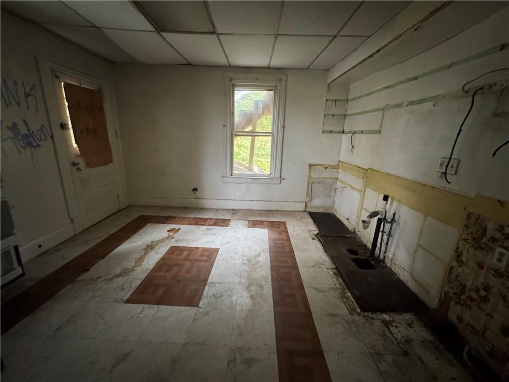 221 Singer Avenue McKees Rocks, PA 15136 - Photo 12 of 23 a view of entryway