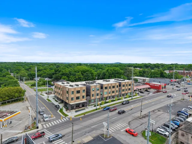 $1,795 | 1090 Haysboro Avenue, Unit 111, Nashville, TN 37216