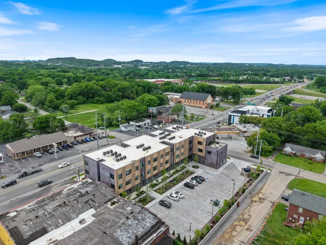 $1,795 | 1090 Haysboro Avenue, Unit 111, Nashville, TN 37216