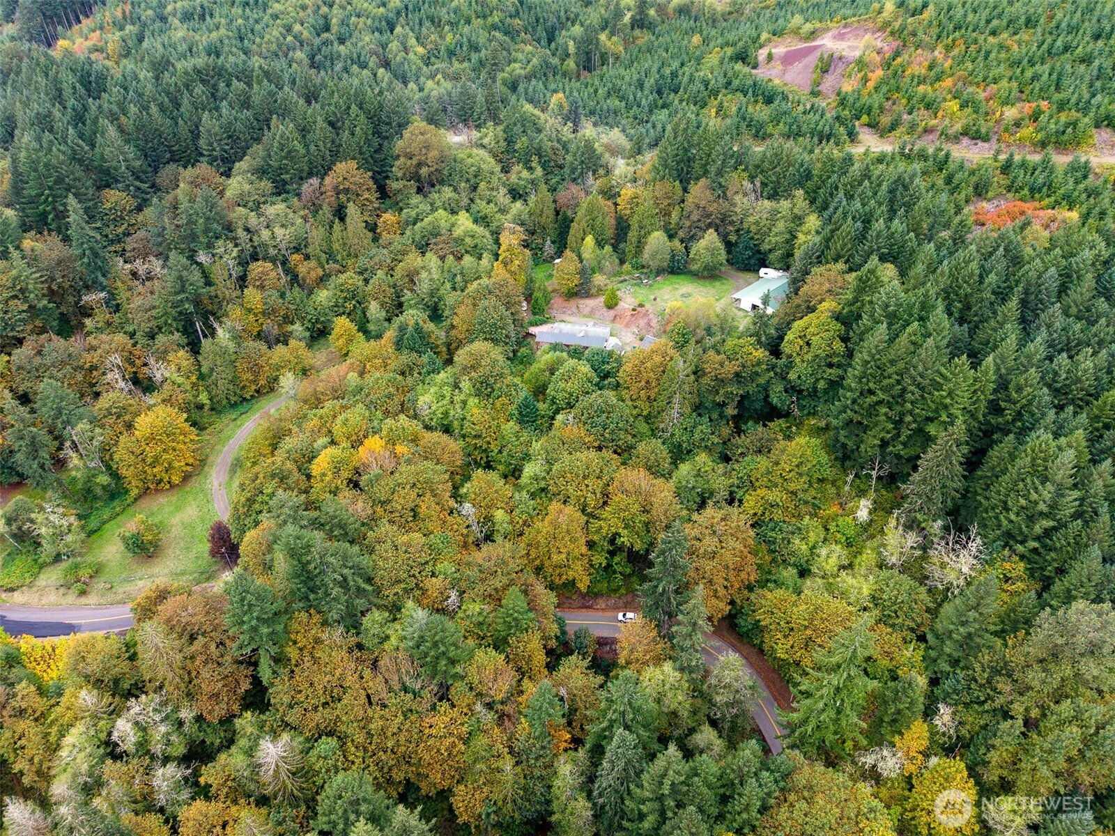 6396 Kalama River Road Kalama, WA 98625 - Photo 36 of 39 Gallery Image 36