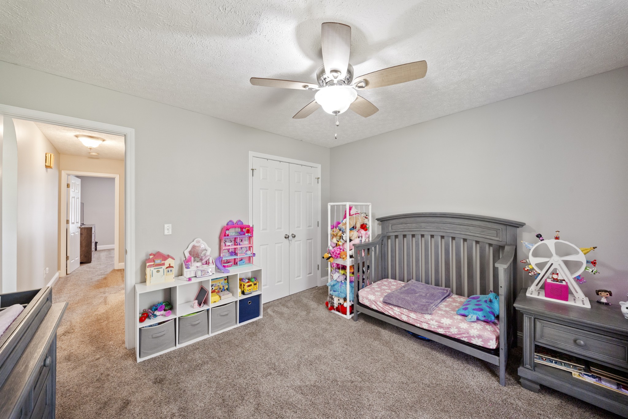 7291 West Cook Road Springfield, TN 37172 - Photo 25 of 60
