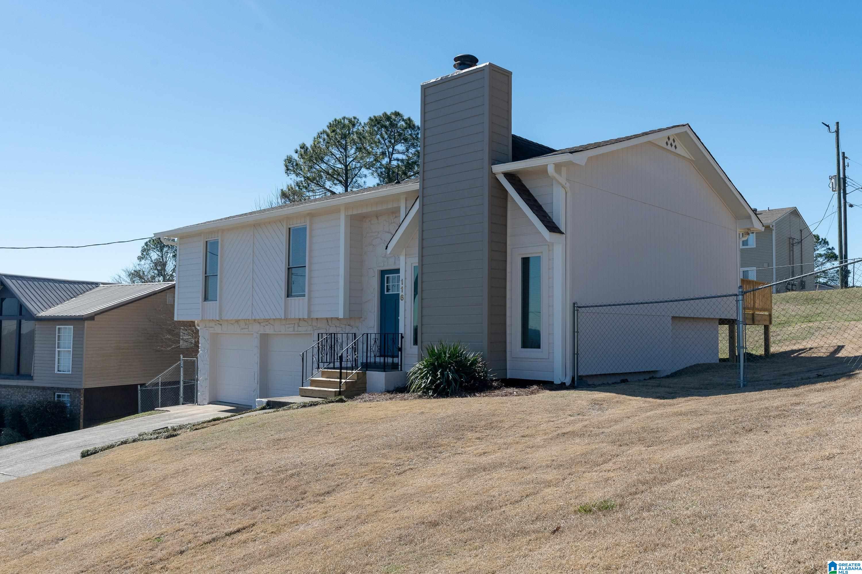 116 Closhire Lane Birmingham, AL 35214 - Photo 3 of 26