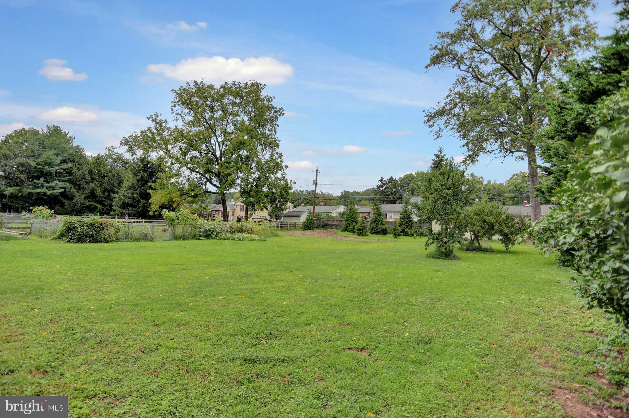 226 West Timonium Road Lutherville-Timonium, MD 21093 - Photo 2 of 56 3/4+ Acre flat lot