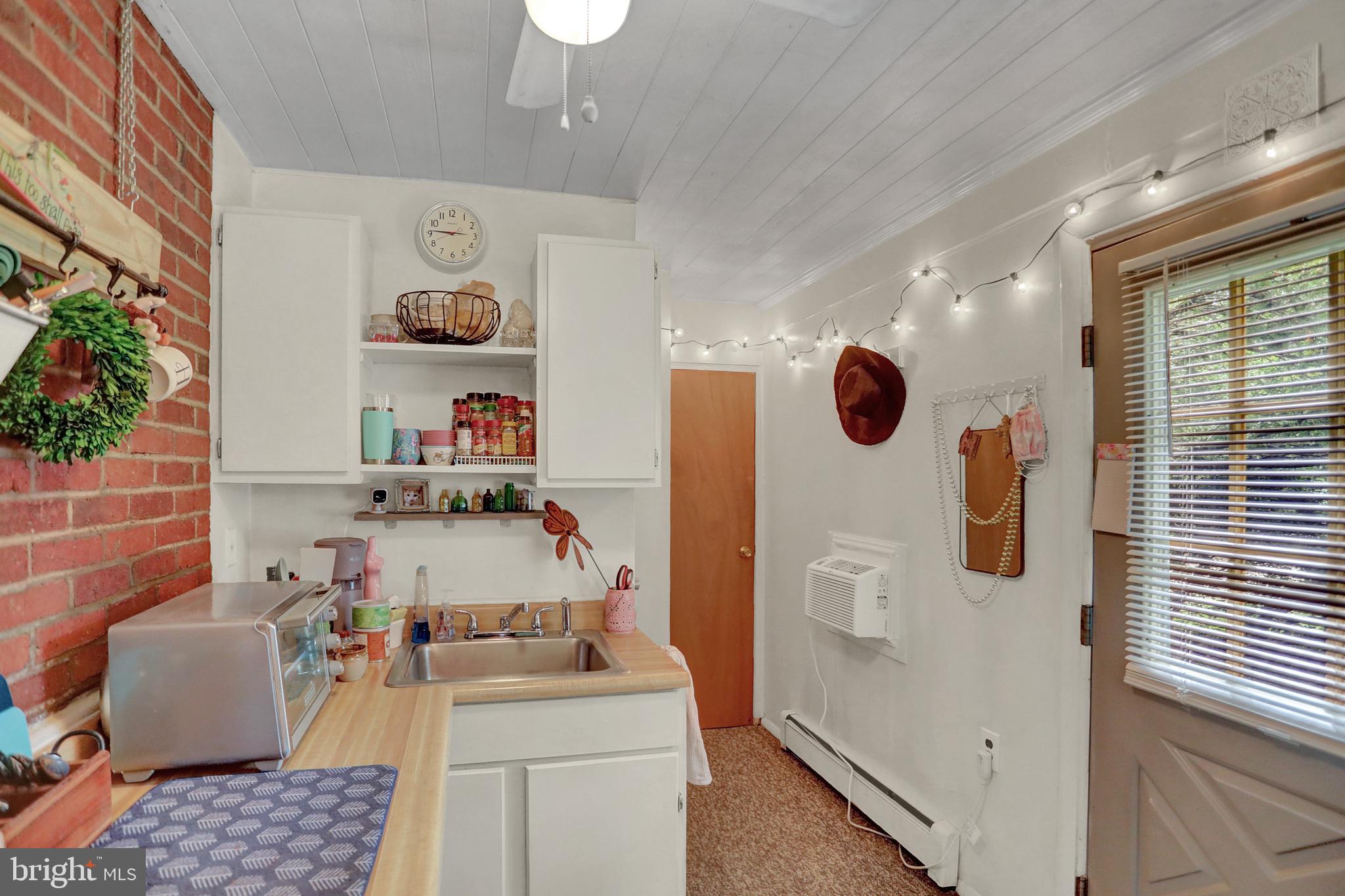 226 West Timonium Road Lutherville-Timonium, MD 21093 - Photo 14 of 56 Studio on the first level