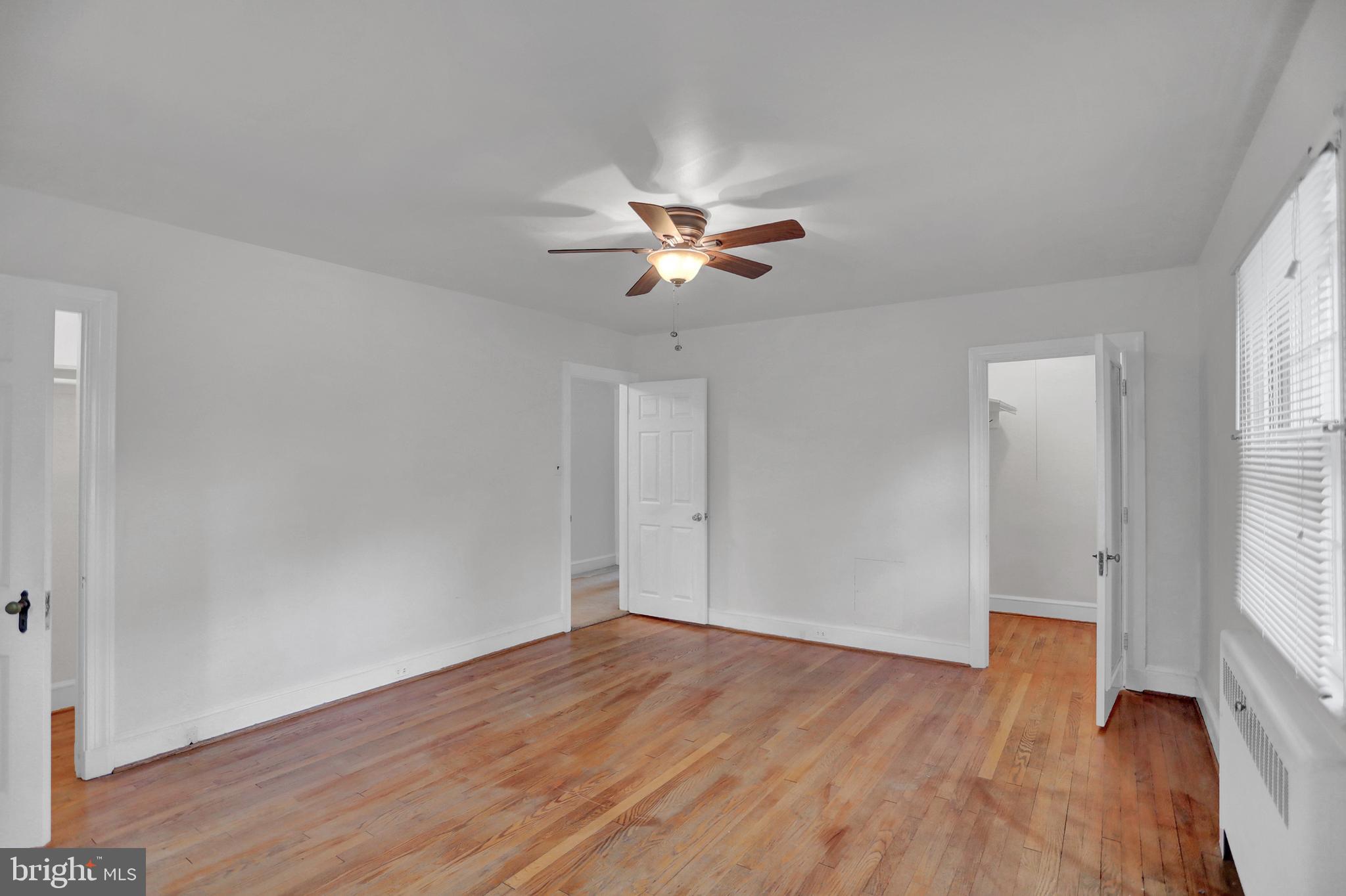 226 West Timonium Road Lutherville-Timonium, MD 21093 - Photo 18 of 56 Upper Level Bedroom