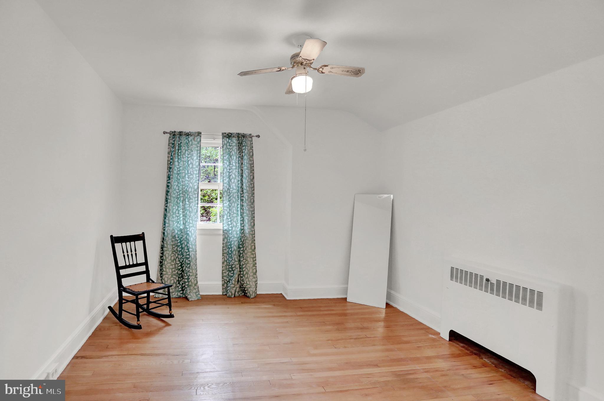 226 West Timonium Road Lutherville-Timonium, MD 21093 - Photo 19 of 56 Upper Level Bedroom