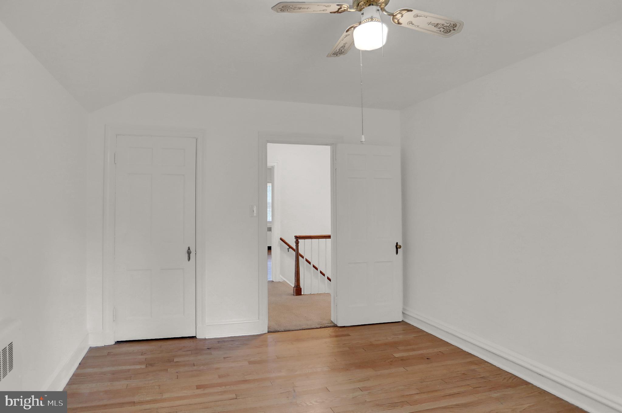 226 West Timonium Road Lutherville-Timonium, MD 21093 - Photo 20 of 56 Upper Level Bedroom