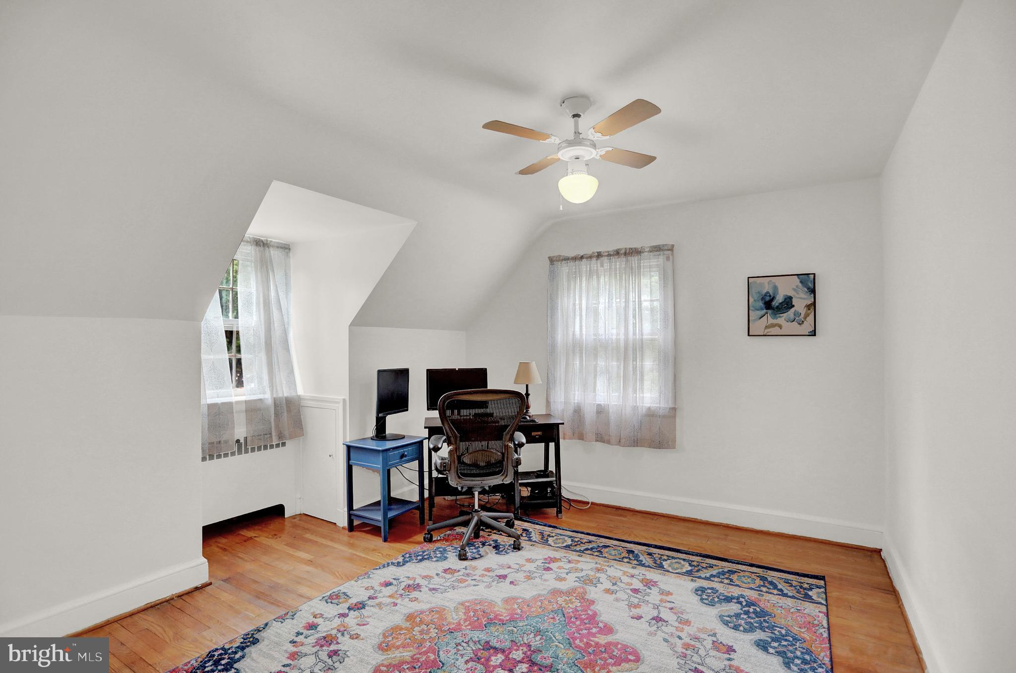 226 West Timonium Road Lutherville-Timonium, MD 21093 - Photo 23 of 56 Upper Level Bedroom