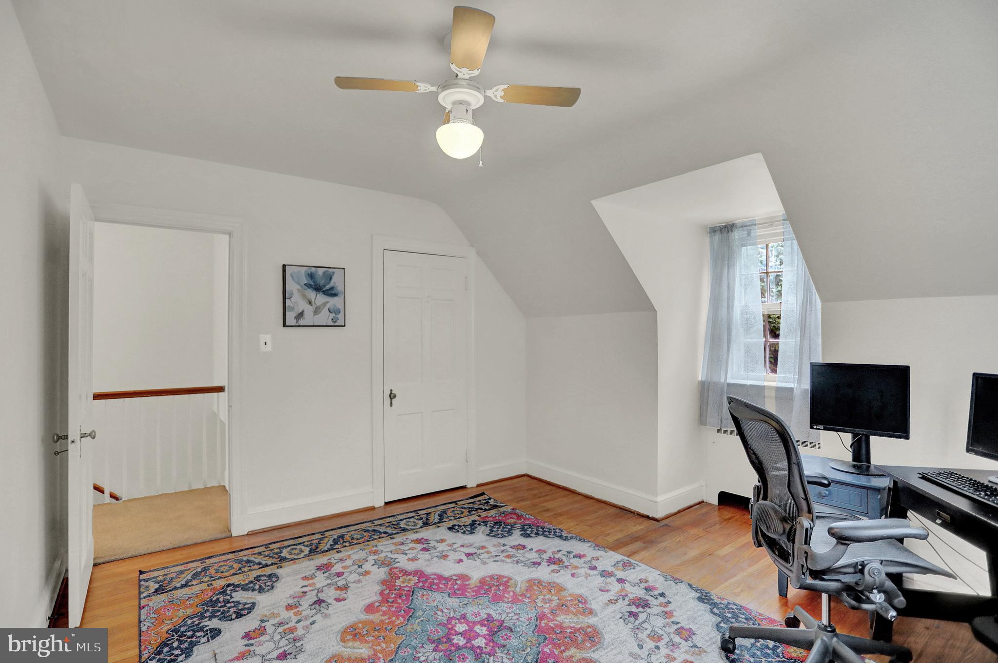 226 West Timonium Road Lutherville-Timonium, MD 21093 - Photo 24 of 56 Upper Level Bedroom