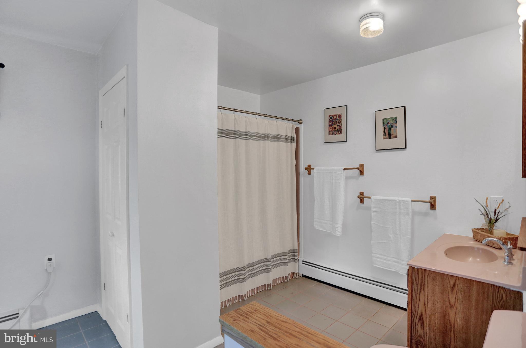 226 West Timonium Road Lutherville-Timonium, MD 21093 - Photo 28 of 56 Primary Full Bathroom on Upper Level