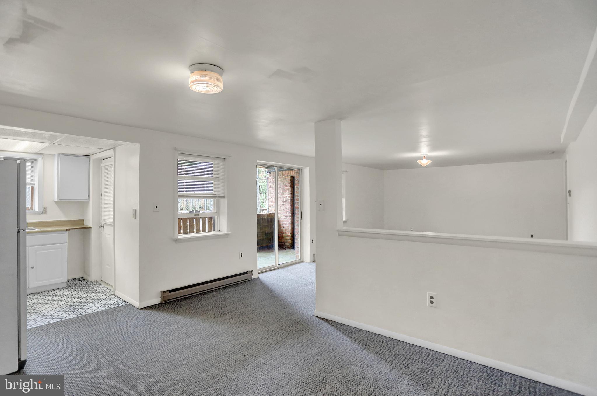 226 West Timonium Road Lutherville-Timonium, MD 21093 - Photo 31 of 56 Lower Level Apt/In-Law Suite Dining Room