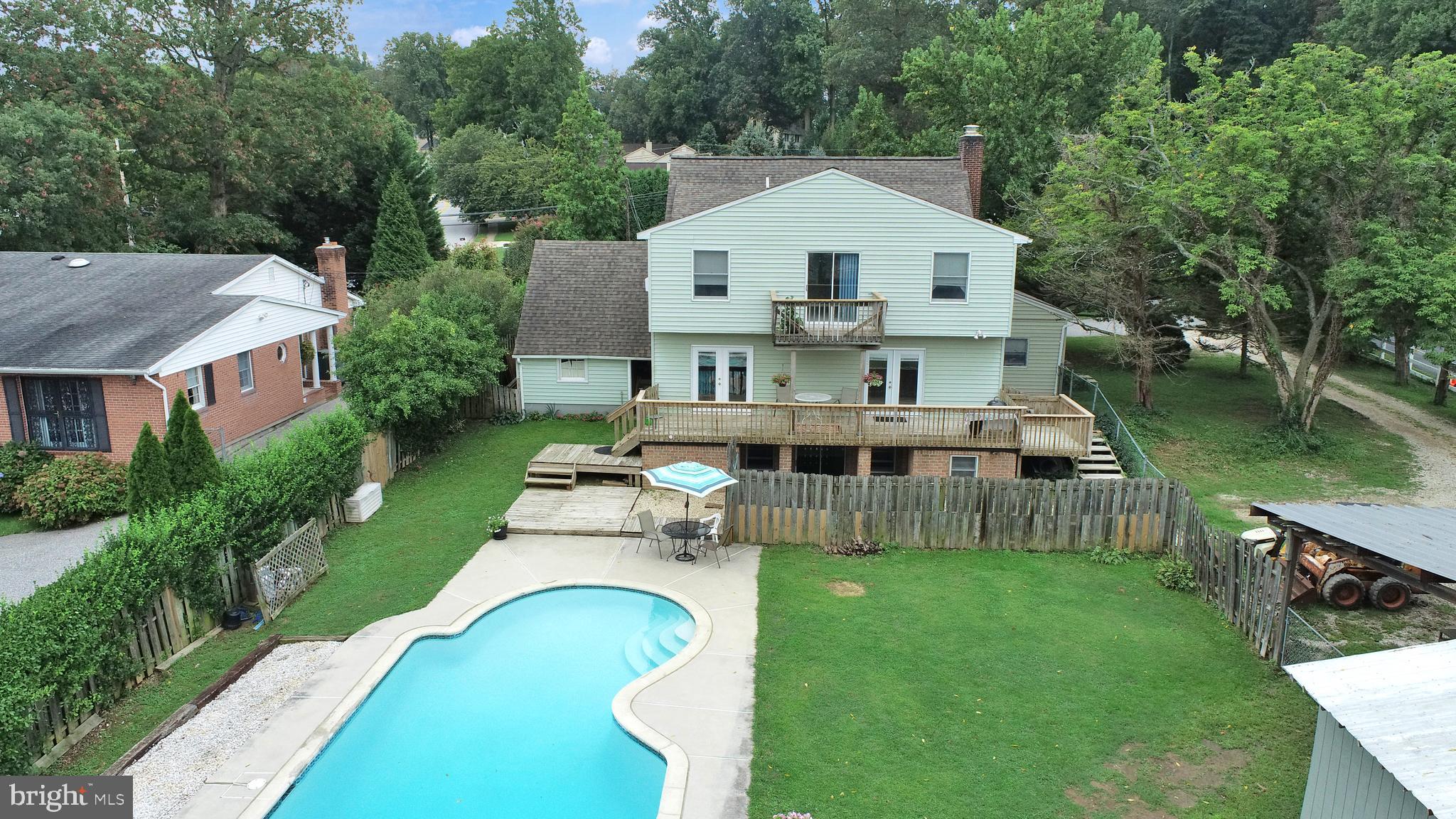 226 West Timonium Road Lutherville-Timonium, MD 21093 - Photo 38 of 56 Gallery Image 38