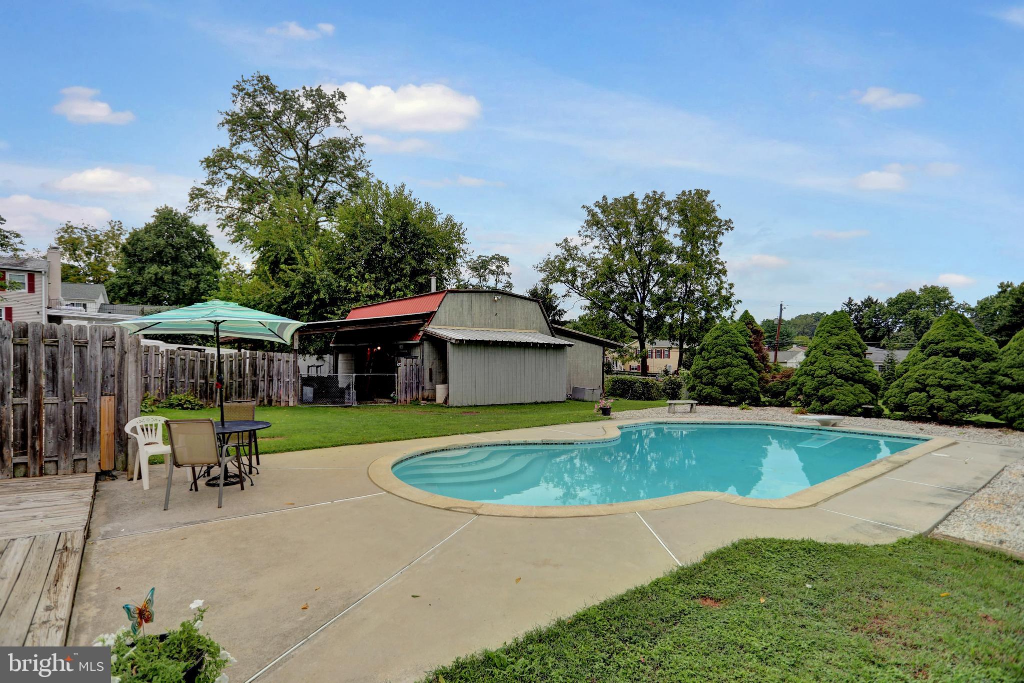 226 West Timonium Road Lutherville-Timonium, MD 21093 - Photo 41 of 56 Gallery Image 41