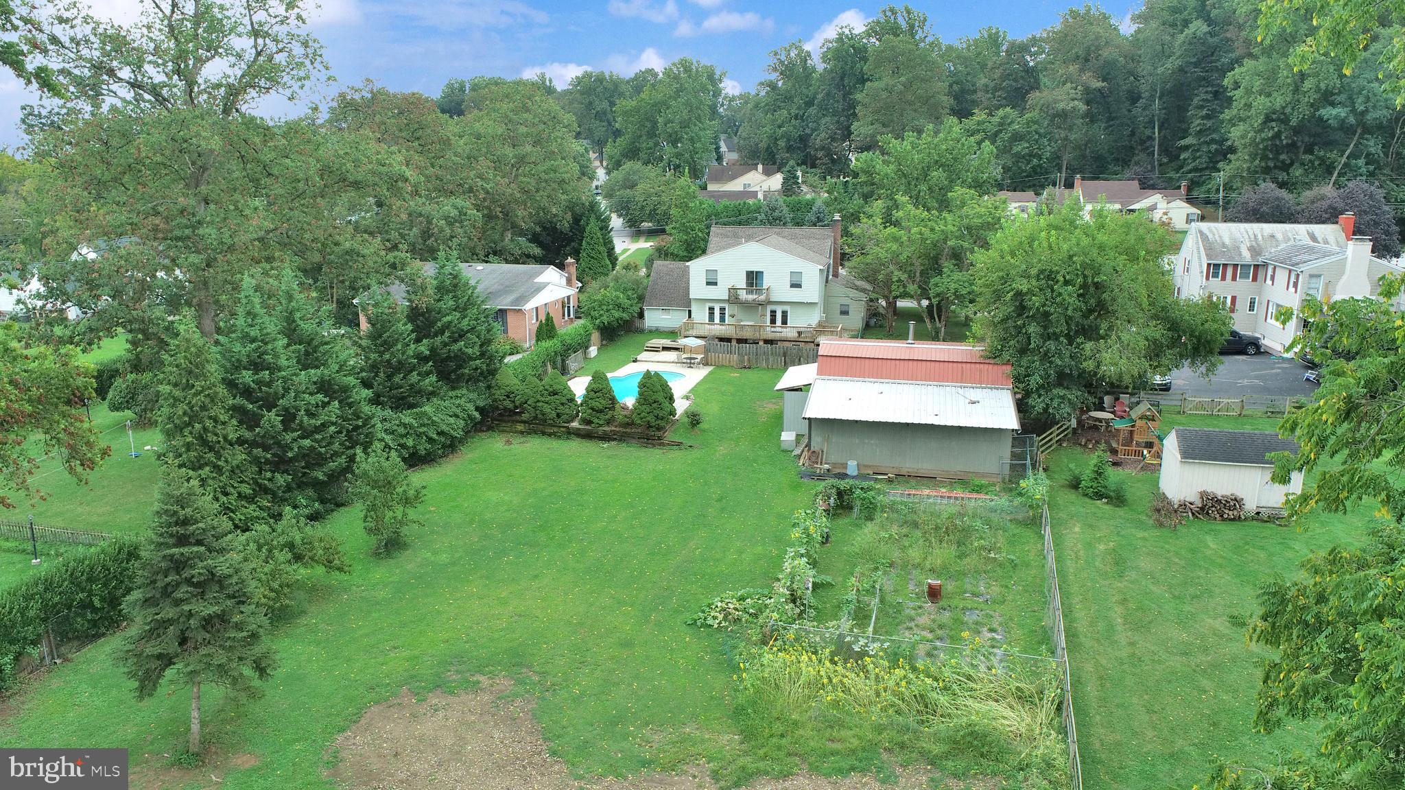 226 West Timonium Road Lutherville-Timonium, MD 21093 - Photo 42 of 56 Gallery Image 42